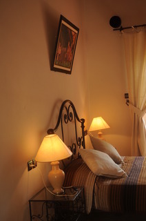 Bed & Breakfast Auberge Chez Momo II