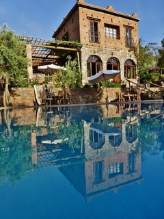 Bed & Breakfast Auberge Chez Momo II
