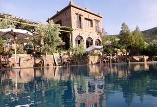 Bed & Breakfast Auberge Chez Momo II