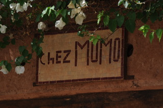 Bed & Breakfast Auberge Chez Momo II