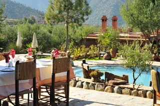 Bed & Breakfast Auberge Chez Momo II