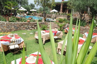 Bed & Breakfast Auberge Chez Momo II