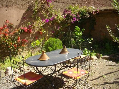 Marrakech Loc