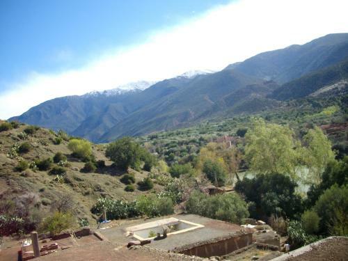 Marrakech Loc