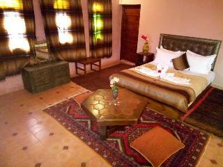 Bed & Breakfast Tatfi De L'atlas