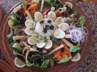 Bed & Breakfast Tatfi De L'atlas
