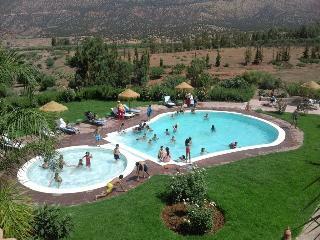 Bed & Breakfast Tatfi De L'atlas