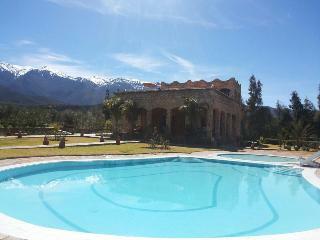 Bed & Breakfast Tatfi De L'atlas