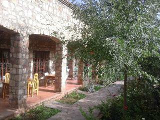 Bed & Breakfast Tatfi De L'atlas
