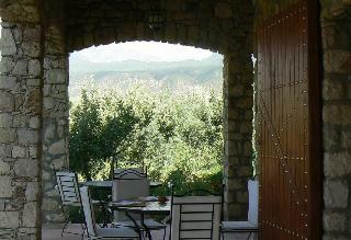 Bed & Breakfast Tatfi De L'atlas