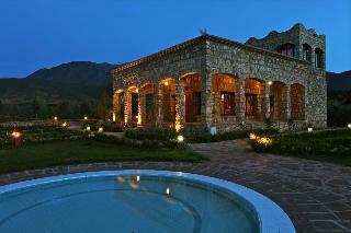 Bed & Breakfast Tatfi De L'atlas