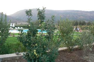 Bed & Breakfast Tatfi De L'atlas