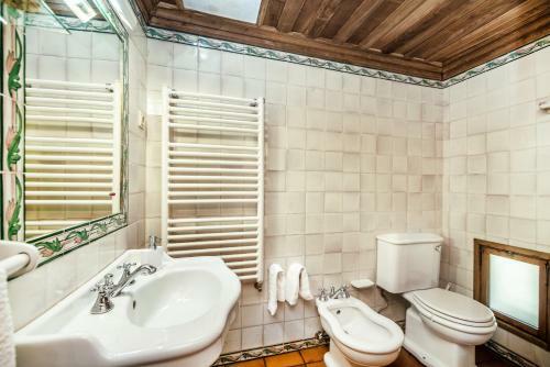 Agroturismo Quinta De Santa J�lia