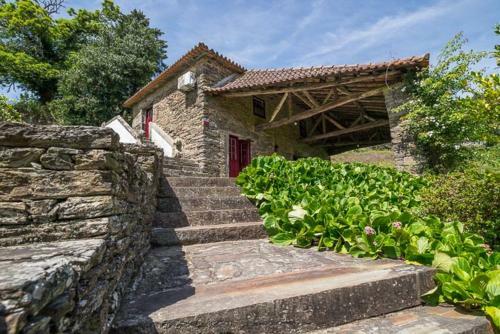 Agroturismo Quinta De Santa J�lia