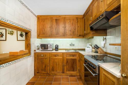 Agroturismo Quinta De Santa J�lia