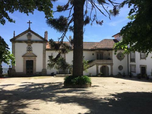 Agroturismo Quinta De Santa J�lia