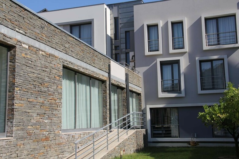 Hotel Folgosa Douro