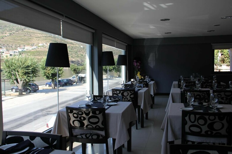 Hotel Folgosa Douro
