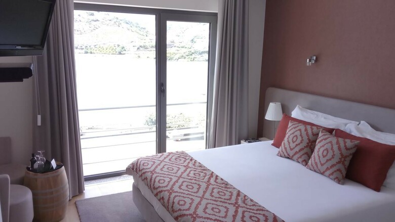 Hotel Folgosa Douro