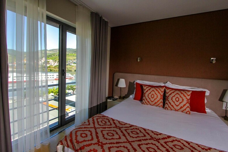 Hotel Folgosa Douro