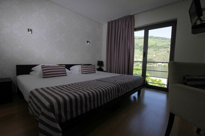 Hotel Folgosa Douro