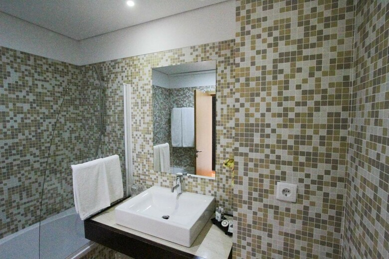 Hotel Folgosa Douro