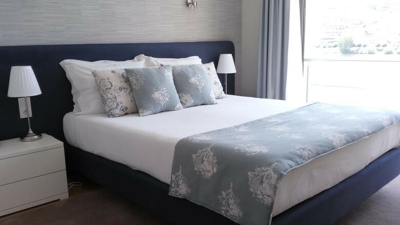 Hotel Folgosa Douro