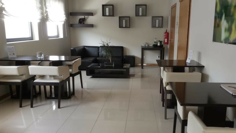 Hotel Folgosa Douro