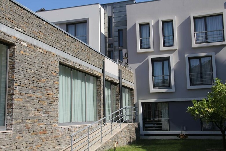 Hotel Folgosa Douro