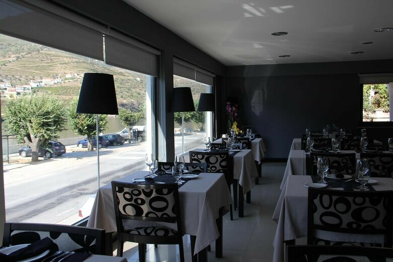 Hotel Folgosa Douro