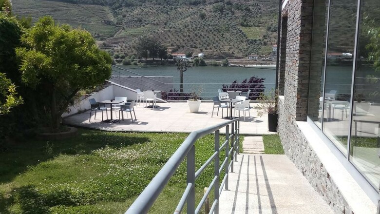 Hotel Folgosa Douro