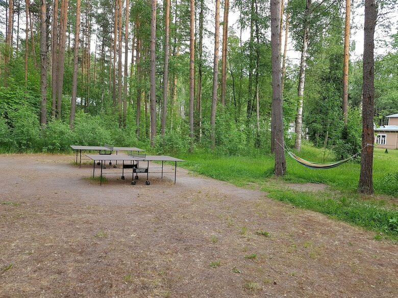 Hotel Dom Tvorchestva Arkhitektor