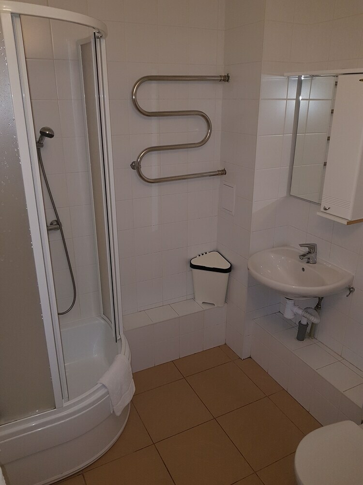 Hotel Dom Tvorchestva Arkhitektor