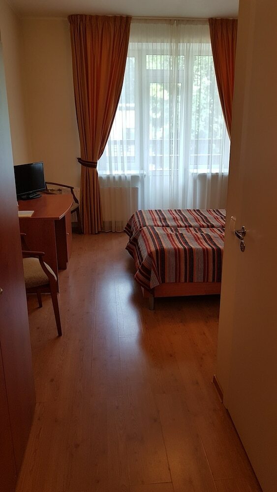 Hotel Dom Tvorchestva Arkhitektor