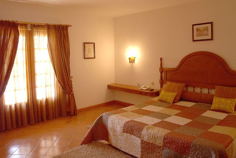 Hotel Quinta Da Lagoa