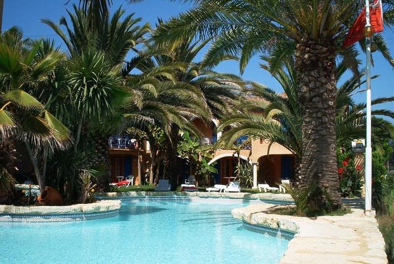 Hotel Quinta Da Lagoa