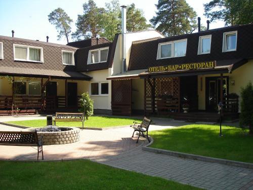 Kurort Hotel