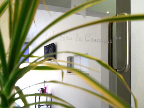 Hotel Sra Da Conceicao