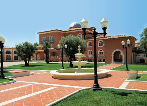 Hostal Herdade Lago Real