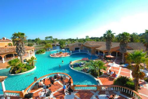 Hostal Herdade Lago Real