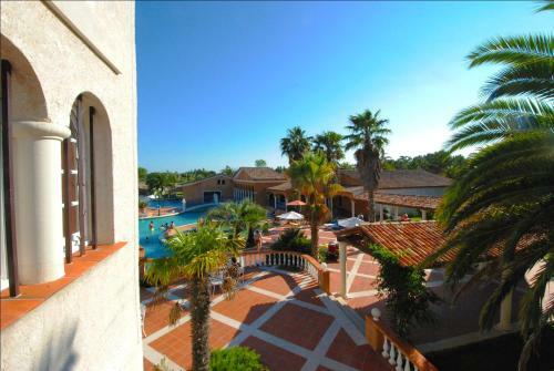 Hostal Herdade Lago Real