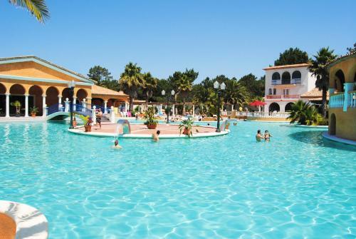 Hostal Herdade Lago Real