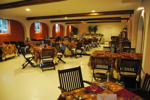 Hostal Herdade Lago Real