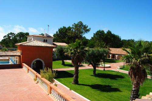 Hostal Herdade Lago Real