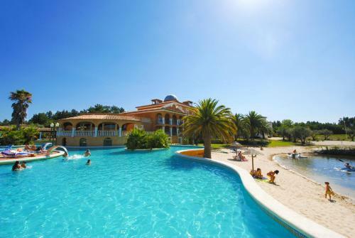 Hostal Herdade Lago Real