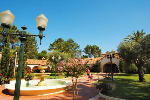 Hostal Herdade Lago Real