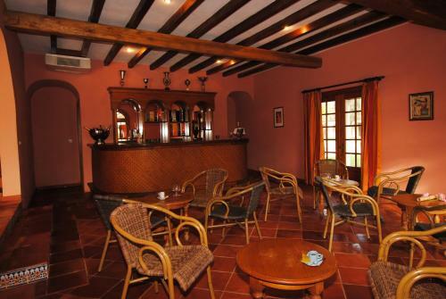 Hostal Herdade Lago Real