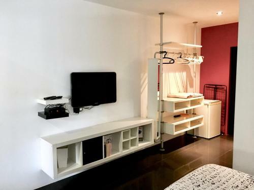 Apartamento Sea Breeze Studios