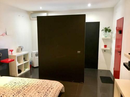 Apartamento Sea Breeze Studios