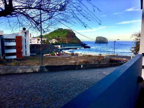 Apartamento Sea Breeze Studios